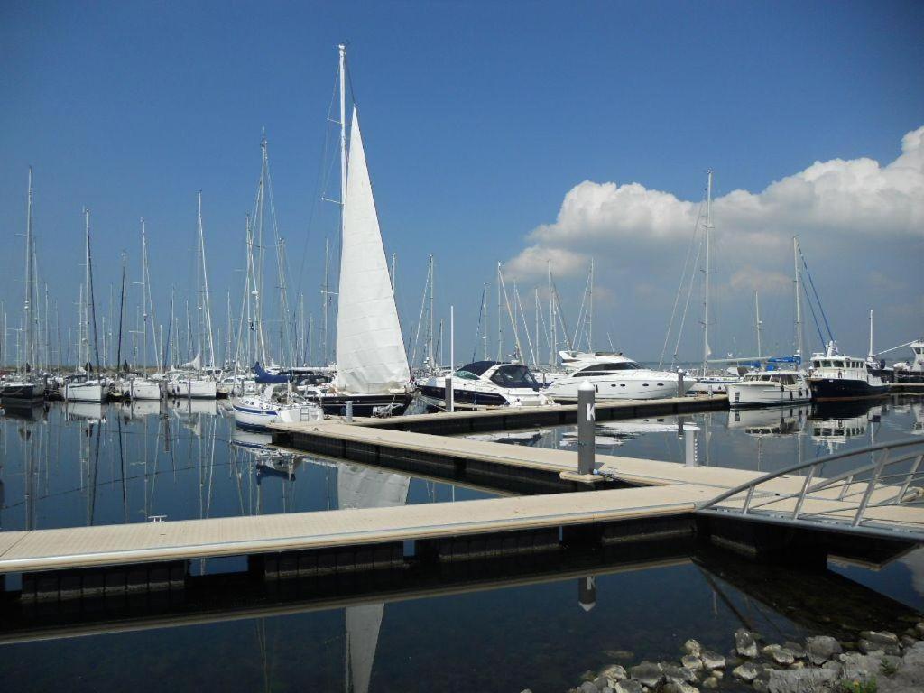 Wunderschoenes-Freistehendes-Ferienhaus-An-Der-See-Sauna-Strand-Yachthafen-Wlan Bruinisse Zewnętrze zdjęcie