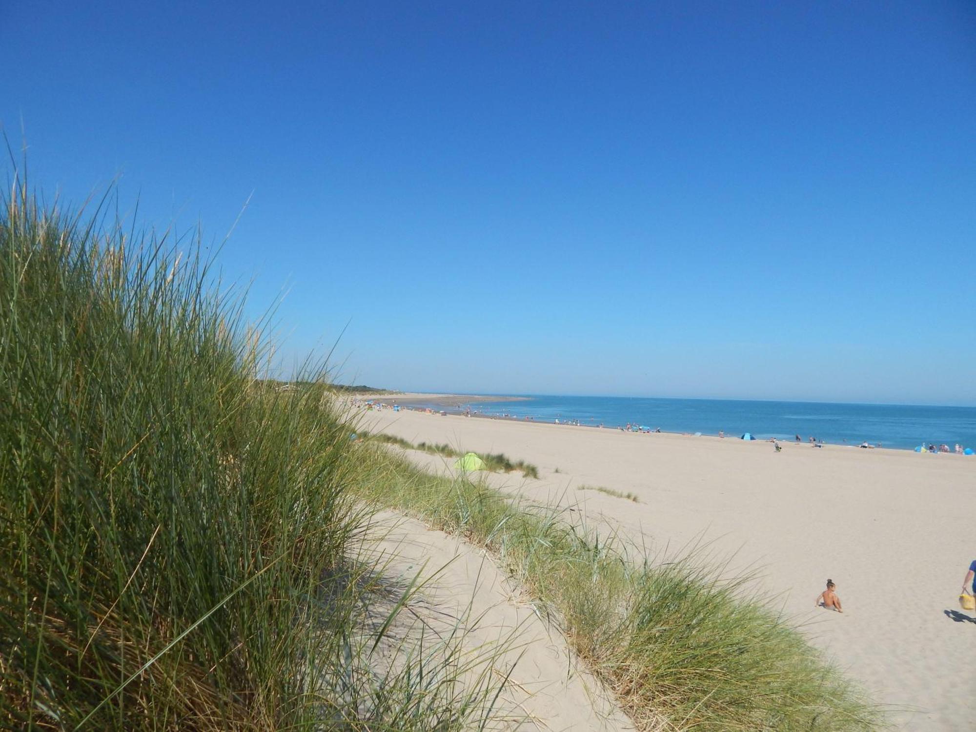 Wunderschoenes-Freistehendes-Ferienhaus-An-Der-See-Sauna-Strand-Yachthafen-Wlan Bruinisse Zewnętrze zdjęcie
